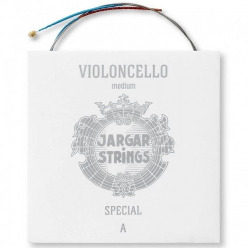 Cuerda Cello Jargar Special