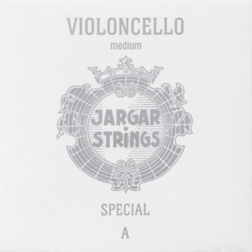 Cuerda Cello Jargar Special