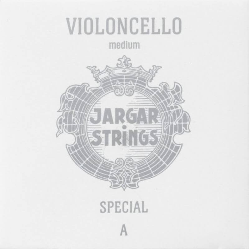 Cuerda Cello Jargar Special