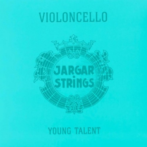 Cuerda Cello Jargar Young Talent