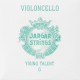 Cuerda Cello Jargar Young Talent