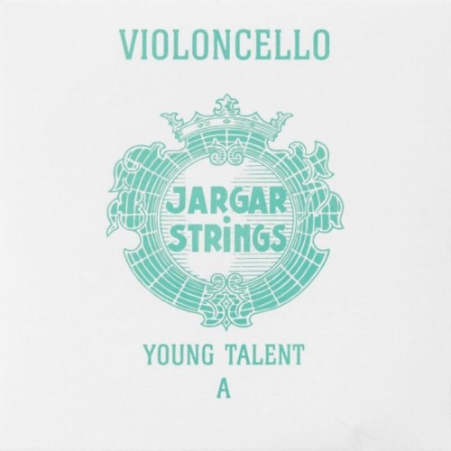 Cuerda Cello Jargar Young Talent