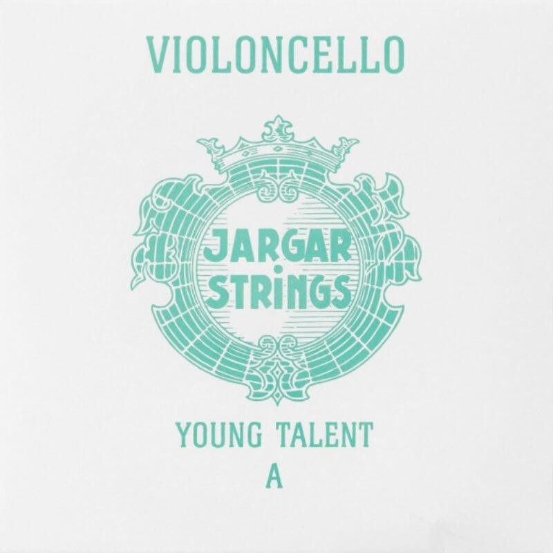 Cuerda Cello Jargar Young Talent