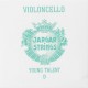 Cuerda Cello Jargar Young Talent