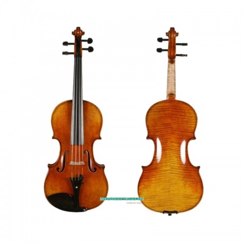 Violin Musitekton Hymnos