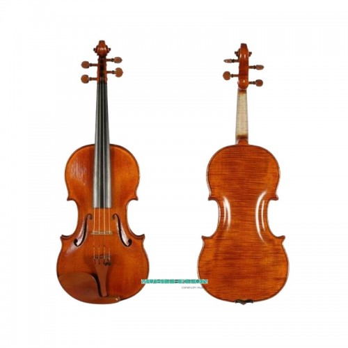 Violí Josep Saguer "Centella"