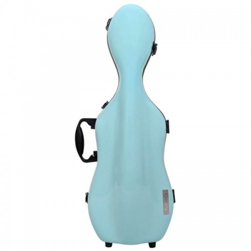 Estuche Violín RapsodyRocket Cabina