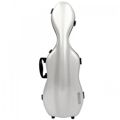 Violin Case Rapsody Rocket Cabin 3D