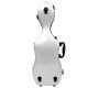 Estuche Violín RapsodyRocket Cabina