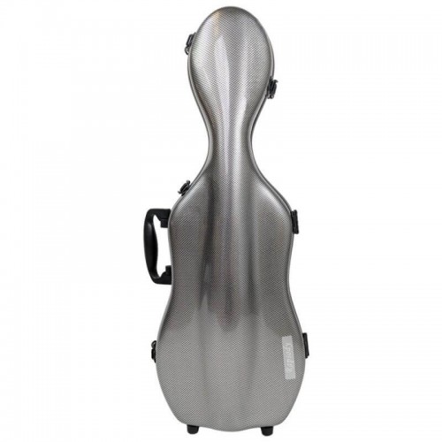 Estuche Violín RapsodyRocket Cabina