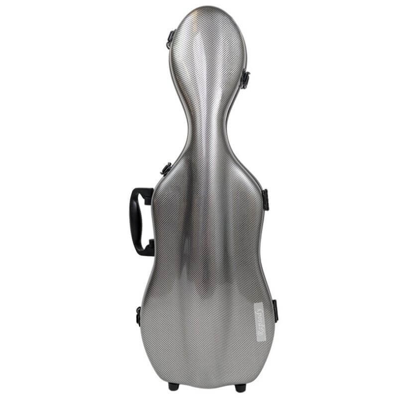 Estuche Violín RapsodyRocket Cabina