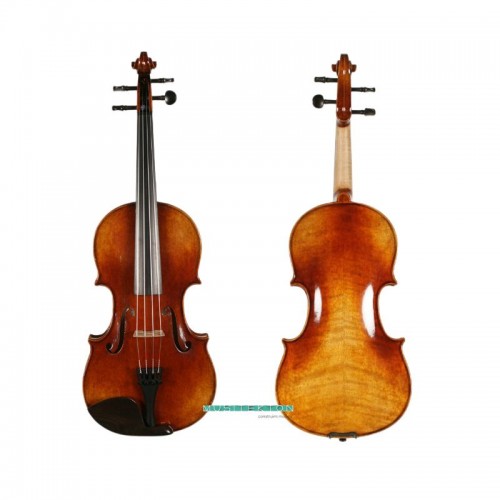 Viola Musitekton Melos