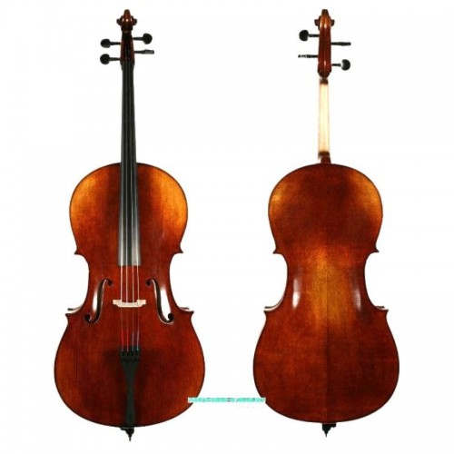 Cello Musitekton Melos