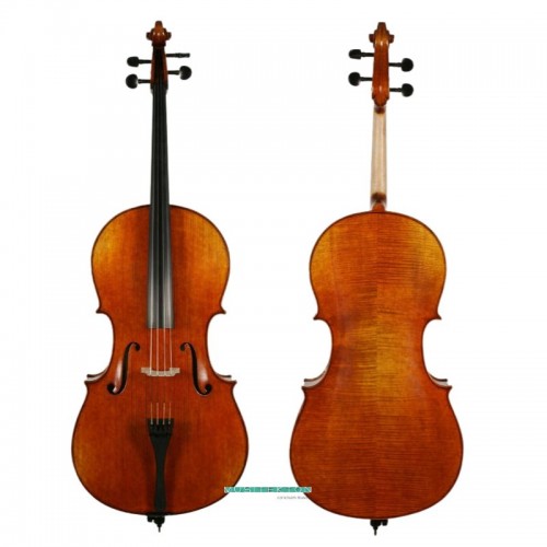 Cello Musitekton Hymnos