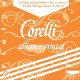 Cuerda Violín Corelli Alliance Vivace