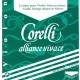 Cuerda Violín Corelli Alliance Vivace