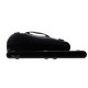 Violin Case Bam Iconic Cabin ICONIC2003XL Hightech