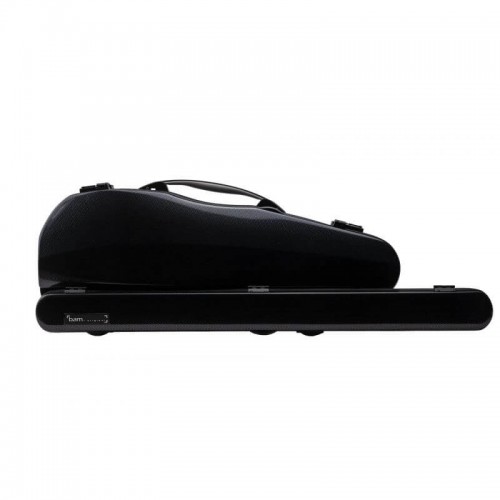 Violin Case Bam Iconic Cabin ICONIC2003XL Hightech