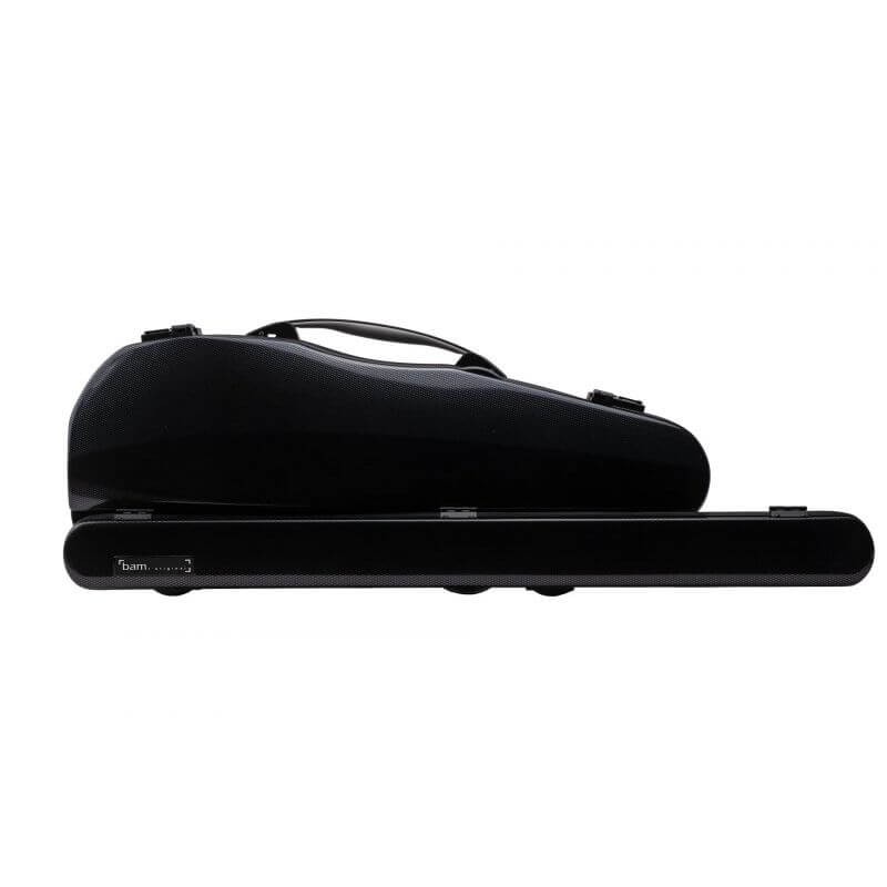 Violin Case Bam Iconic Cabin ICONIC2003XL Hightech