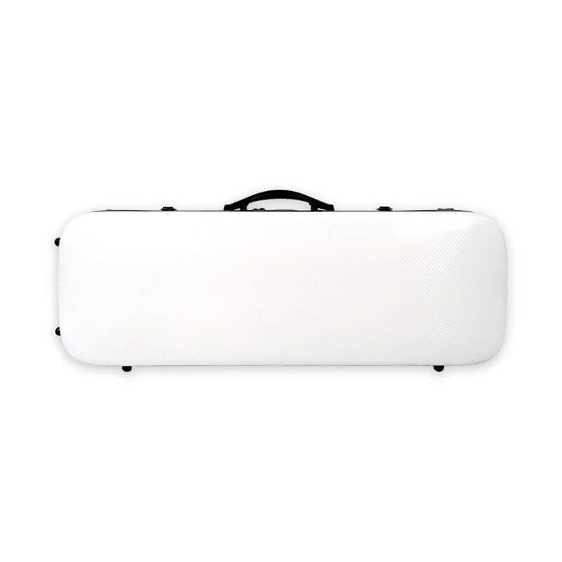 Viola Case Artist Dynamic oblong with pocket