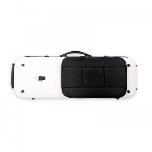 Viola Case Artist Dynamic oblong with pocket