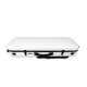 Viola Case Artist Dynamic oblong with pocket