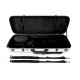 Viola Case Artist Dynamic oblong with pocket