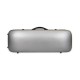 Viola Case Artist Dynamic oblong with pocket