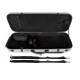 Viola Case Artist Dynamic oblong with pocket