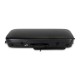 Viola Case Artist Dynamic oblong with pocket