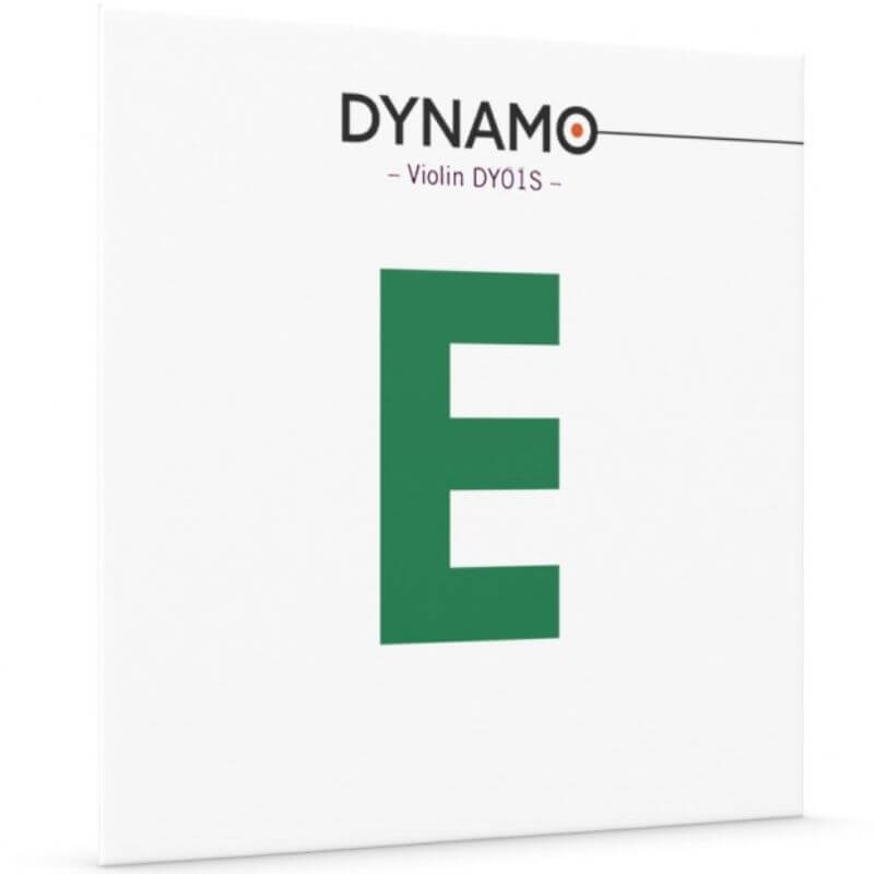 Cuerda Violín Thomastik Dynamo Solo