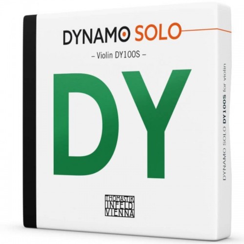 Violin String Thomastik Dynamo Solo