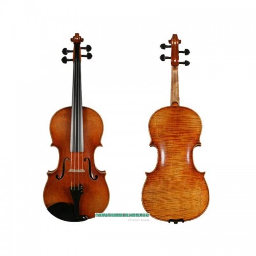 Violin Musitekton Chrysos