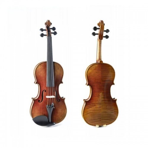 Violin F. Müller Master EE
