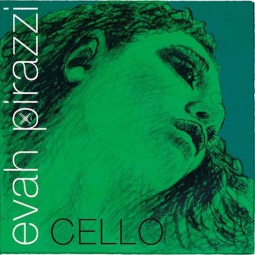 Corda Cello Pirastro Evah Pirazzi Soloist