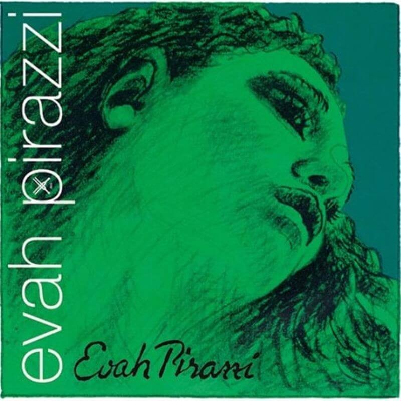 Corda Violí Pirastro Evah Pirazzi