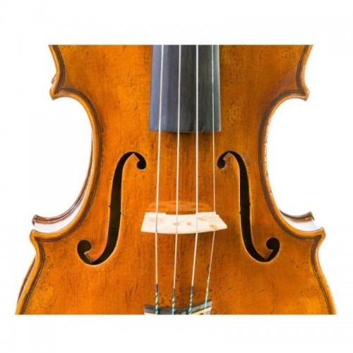 Violín Antonio Wang Venezia