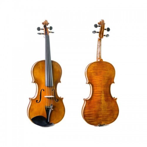 Violín Antonio Wang Verona