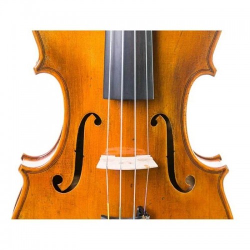 Violín Antonio Wang Verona