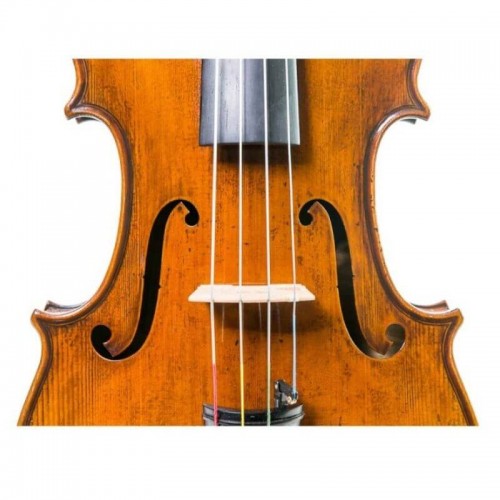 Violín Antonio Wang Taormina