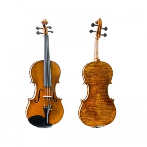 Violin Antonio Wang Taormina