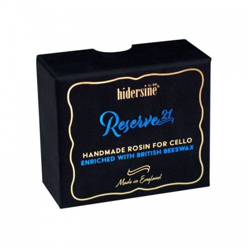 Rosin Hill Cello Reserve21