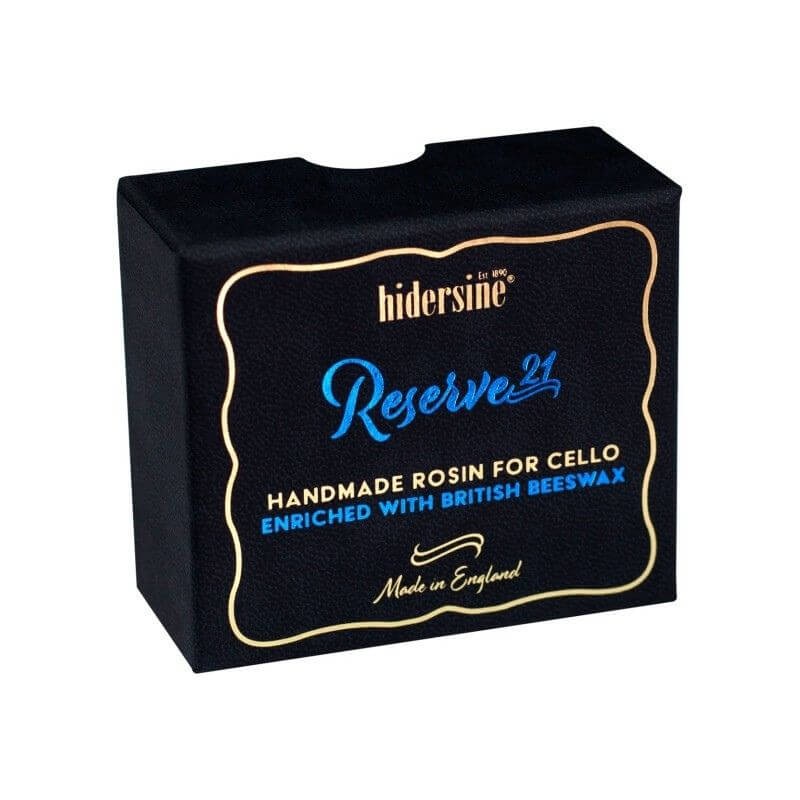 Rosin Hill Cello Reserve21