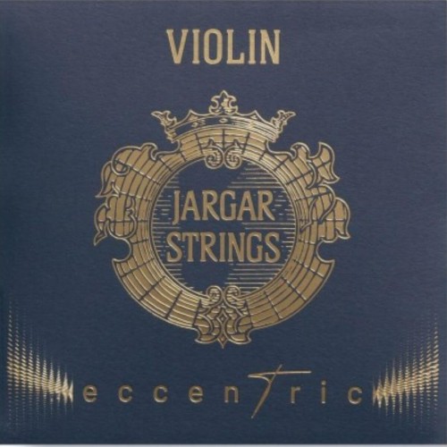 Corda Violí Jargar Eccentric