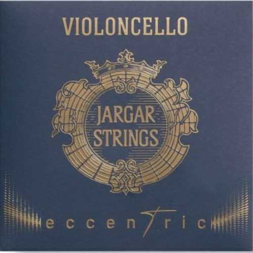 Cello String Jargar Eccentric