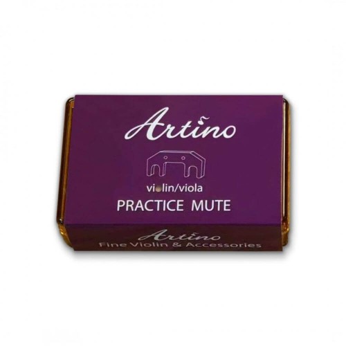 Sordina Violín - Viola Artino Practice Mute APM-01