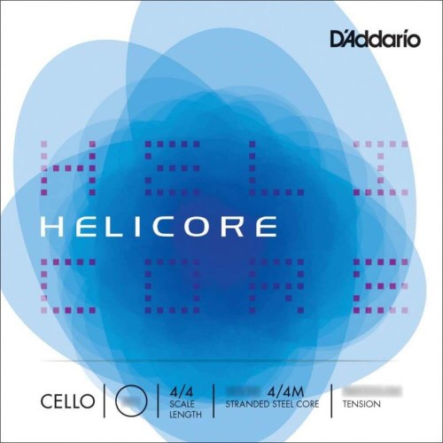 Corda Cello D'Addario Helicore
