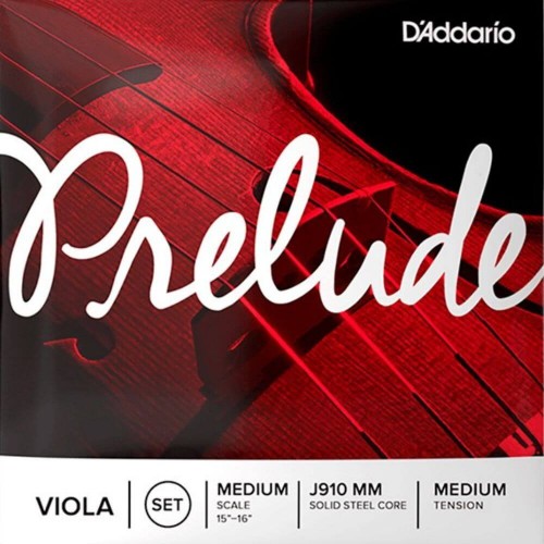 Cuerda Viola D'Addario Prelude