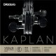 Cuerda Violin D'Addario Kaplan Golden Spiral