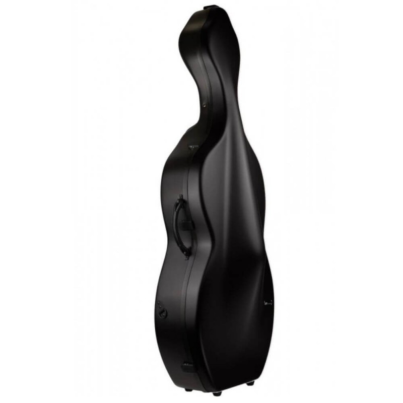 Estuche Cello Bam Bonbon con ruedas BONB1003XLW Hightech